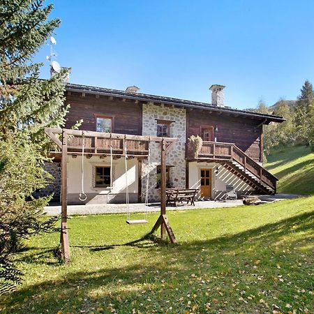 Chalet Sonne Superior2 4 Livigno Exterior foto