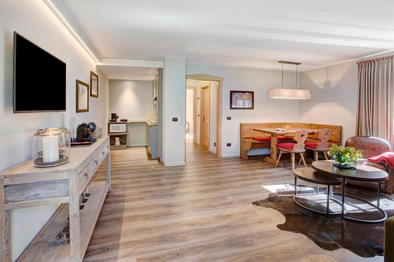 Chalet Sonne Superior2 4 Livigno Exterior foto