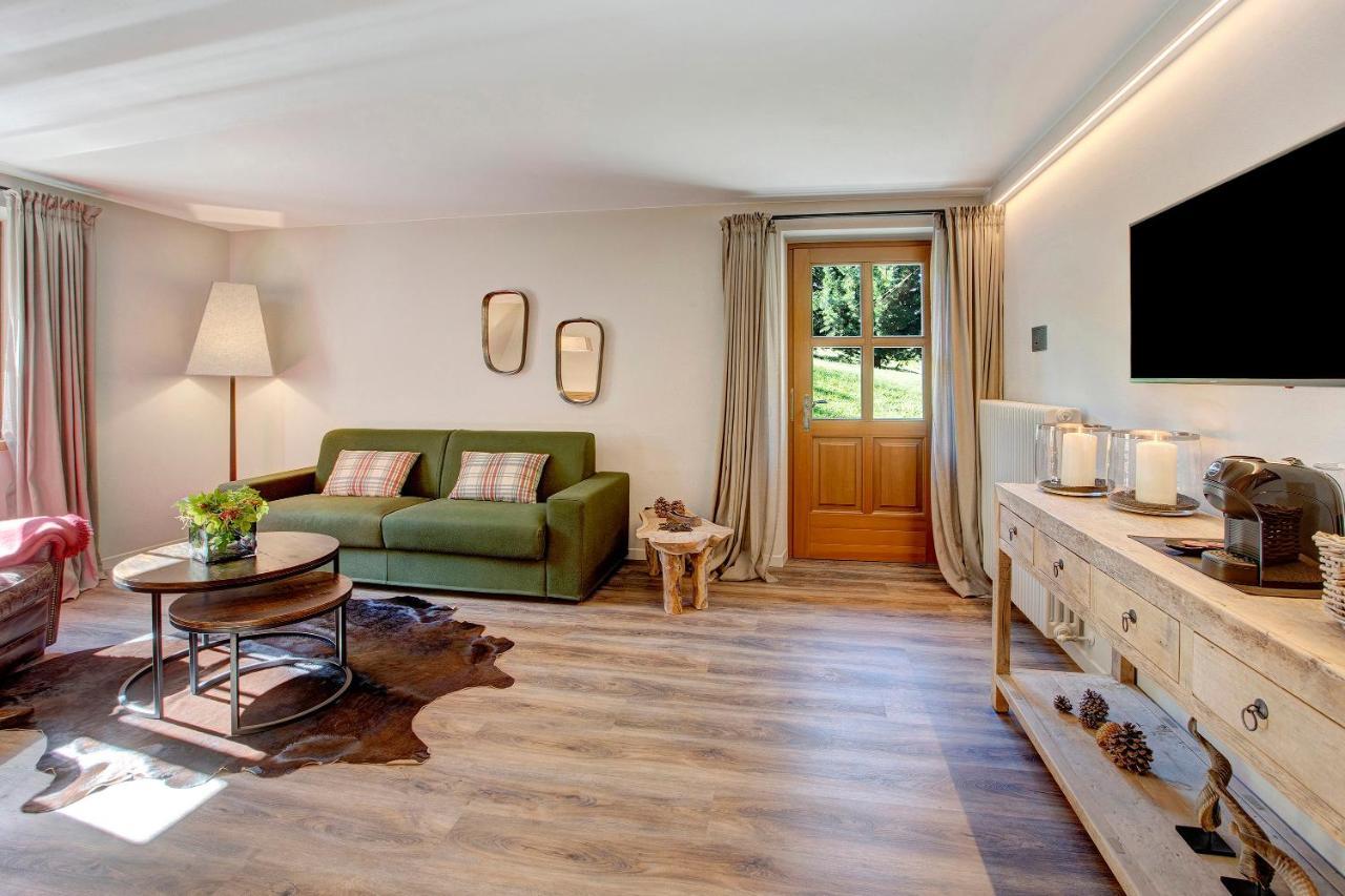 Chalet Sonne Superior2 4 Livigno Exterior foto