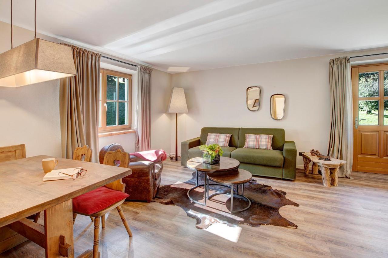 Chalet Sonne Superior2 4 Livigno Exterior foto