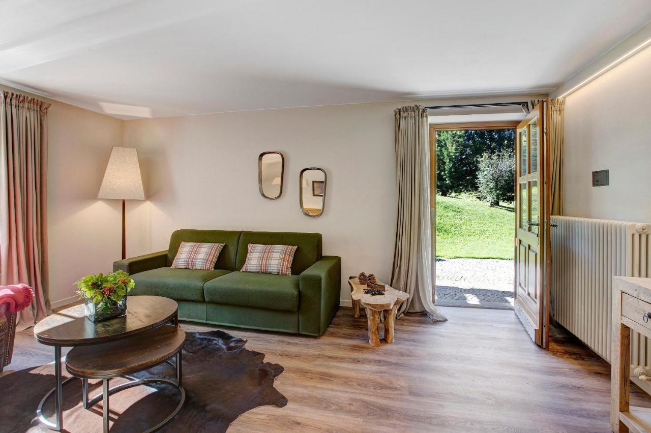Chalet Sonne Superior2 4 Livigno Exterior foto