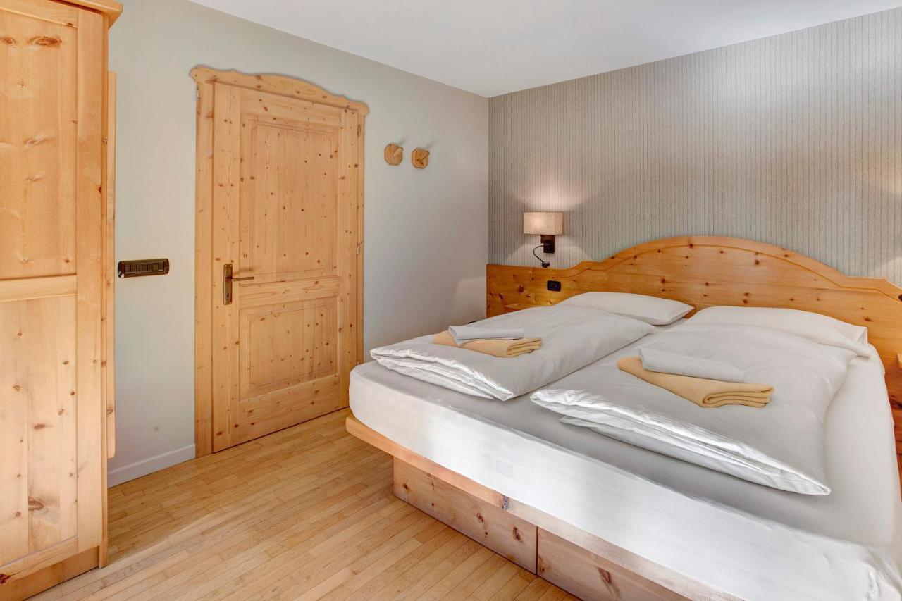 Chalet Sonne Superior2 4 Livigno Exterior foto