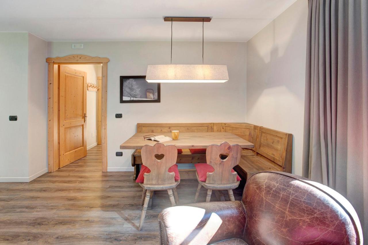 Chalet Sonne Superior2 4 Livigno Exterior foto