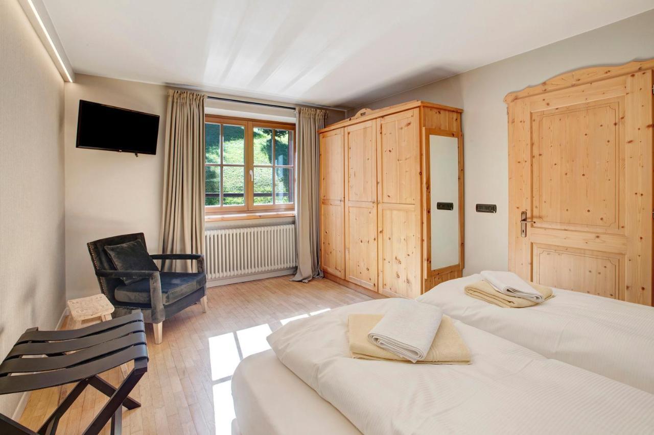 Chalet Sonne Superior2 4 Livigno Exterior foto